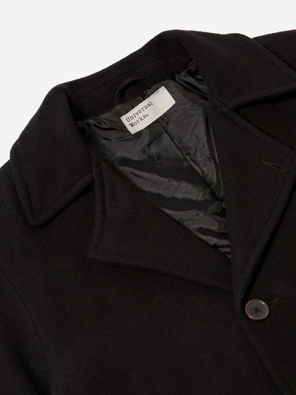 UNIVERSAL WORKS Nero Urbanstaroma