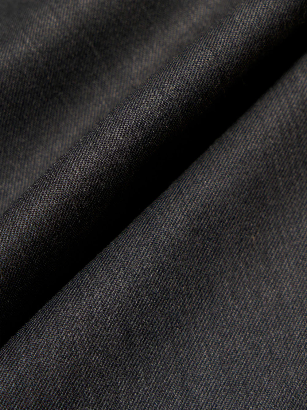 UNIVERSAL WORKS Pantaloni Oxford grigi Travel Suiting grigio Urbanstaroma