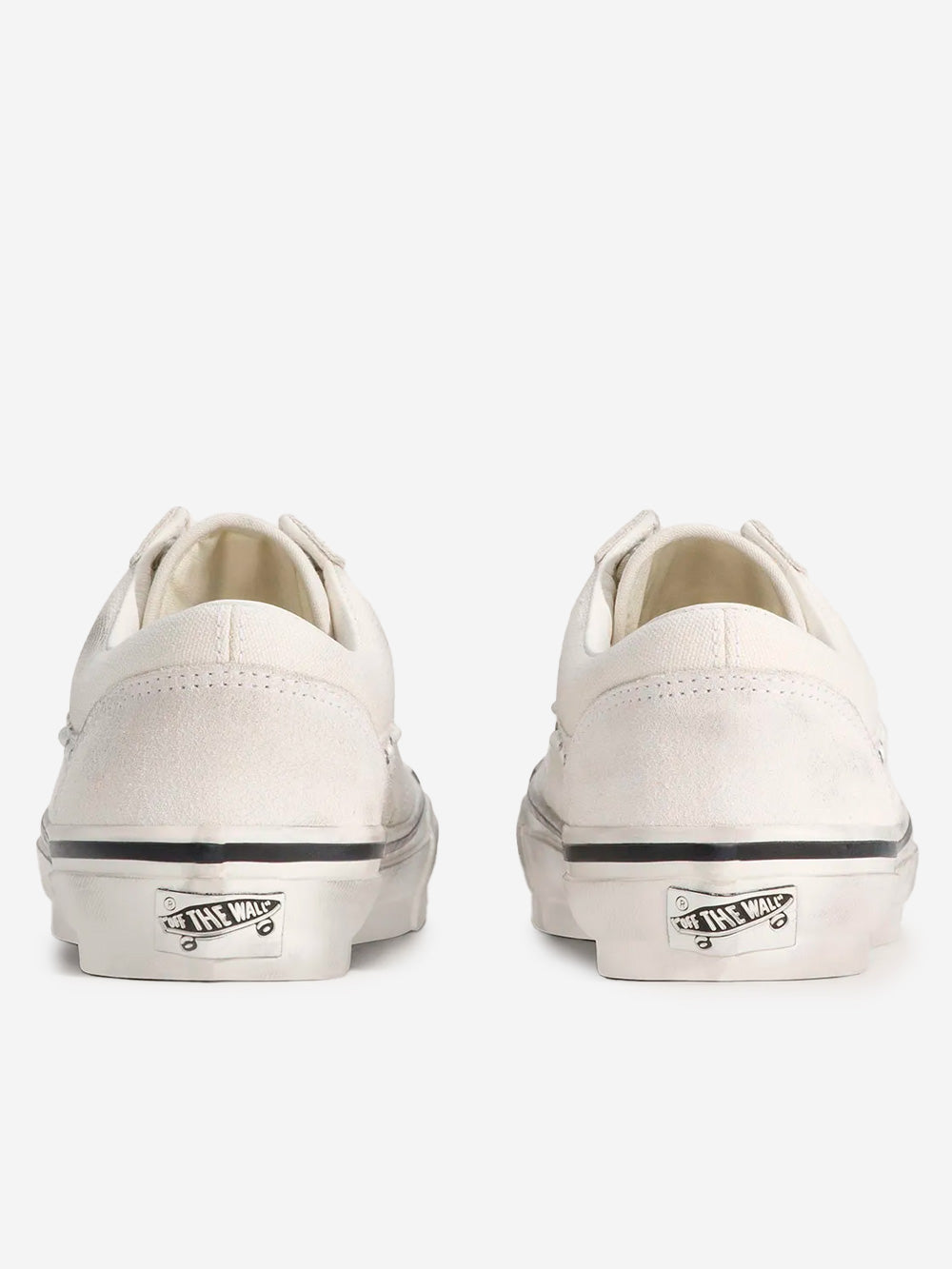 VANS LX Old Skool 36 'Pearlized Pack' Marshmallow Bianco Urbanstaroma