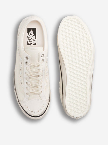 VANS LX Old Skool 36 'Pearlized Pack' Marshmallow Bianco