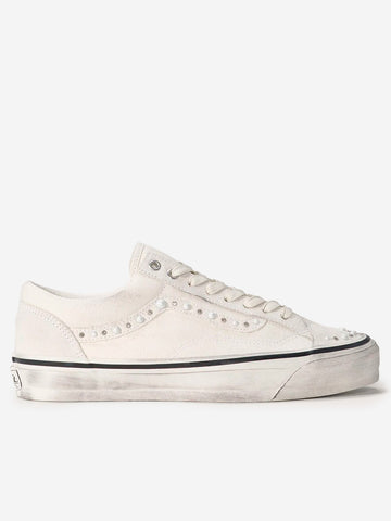 VANS LX Old Skool 36 'Pearlized Pack' Marshmallow Bianco