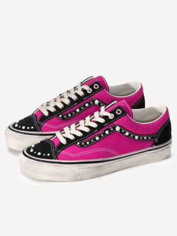 VANS LX Old Skool 36 'Pearlized Pack' Fuchsia Fuxia
