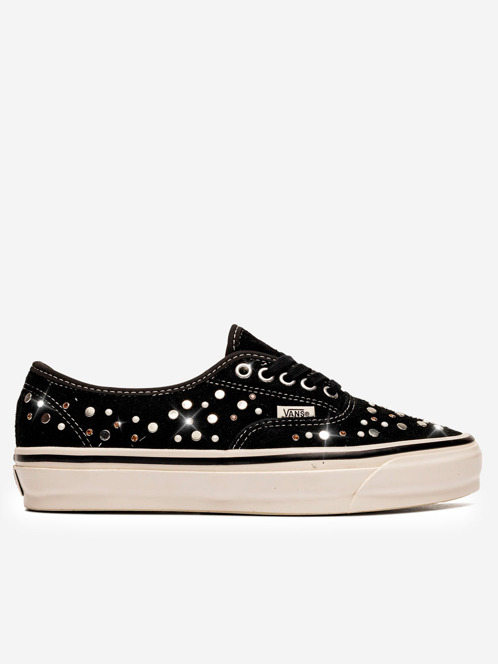 VANS Premium LX Authentic 44 'Nocturnal Crystal' Nero Urbanstaroma