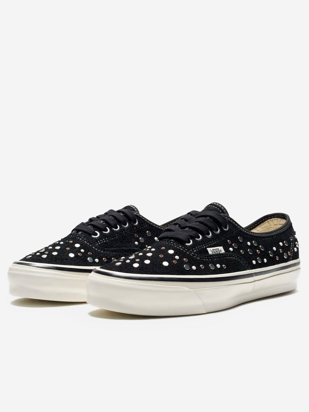 VANS Premium LX Authentic 44 'Nocturnal Crystal' Nero Urbanstaroma