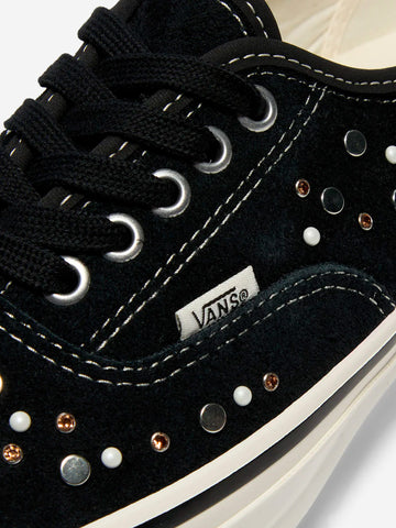 VANS Premium LX Authentic 44 'Nocturnal Crystal' Nero