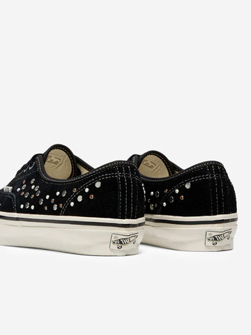 VANS Premium LX Authentic 44 'Nocturnal Crystal' Nero