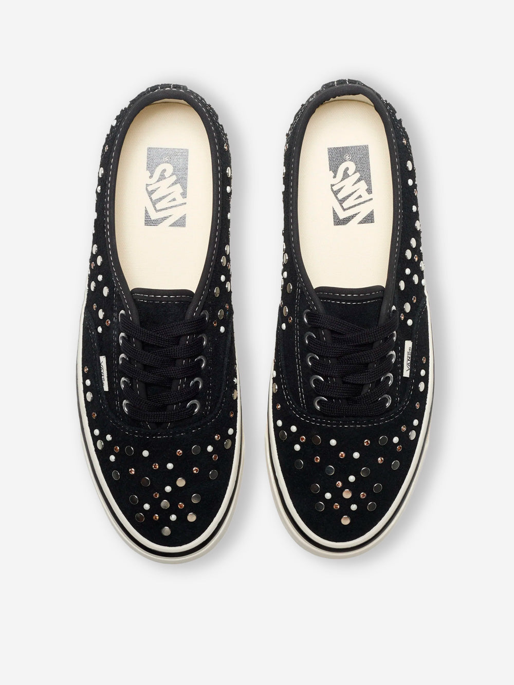 VANS Premium LX Authentic 44 'Nocturnal Crystal' Nero Urbanstaroma