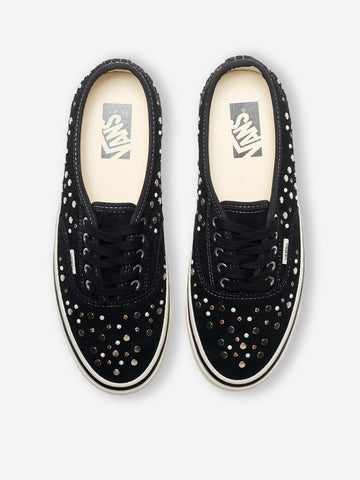 VANS Premium LX Authentic 44 'Nocturnal Crystal' Nero