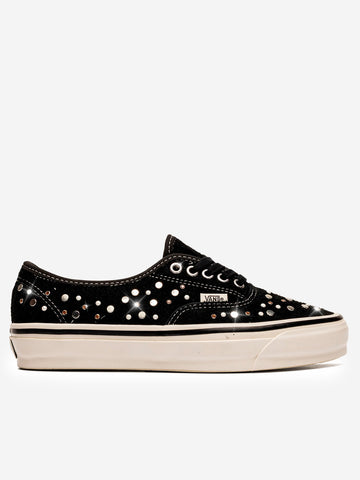 VANS Premium LX Authentic 44 'Nocturnal Crystal' Nero
