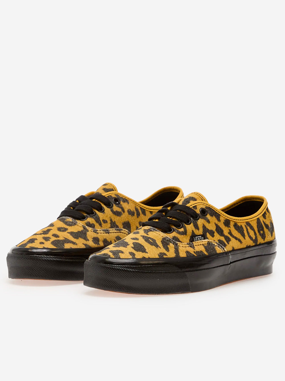 VANS Authentic LX 44 Leopard Leopardata Urbanstaroma