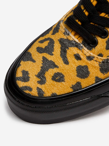 VANS Authentic LX 44 Leopard Leopardata