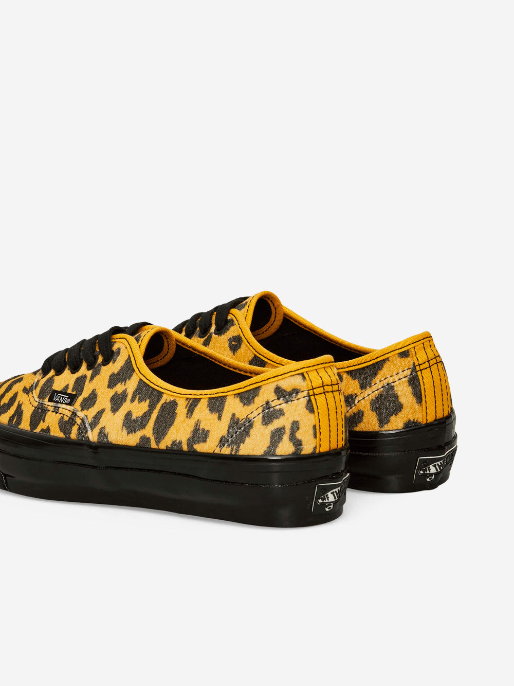 VANS Authentic LX 44 Leopard Leopardata Urbanstaroma