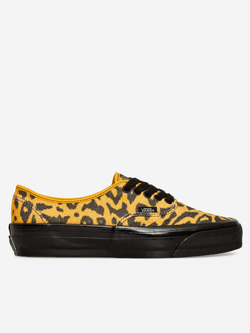 VANS Authentic LX 44 Leopard Leopardata