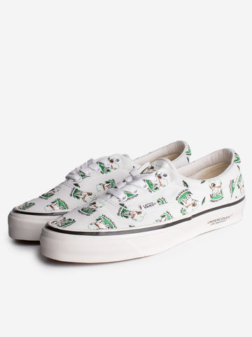 VANS Otw Era 95 Dog True White x Undercover Bianco