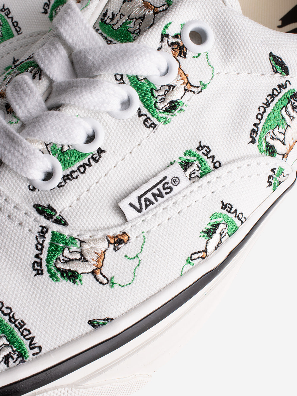 VANS Otw Era 95 Dog True White x Undercover Bianco Urbanstaroma