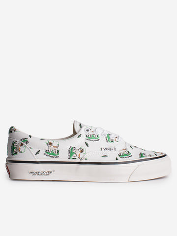 VANS Otw Era 95 Dog True White x Undercover Bianco