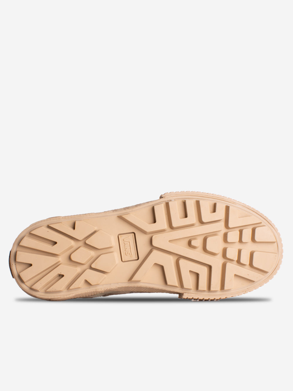 VANS OTW Sk8-Hi GL Lug x OAMC x WTAPS Desert Camo Beige Urbanstaroma