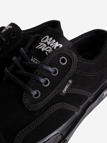 VANS OTW Seylynn Lug nere x OAMC x WTAPS Nero
