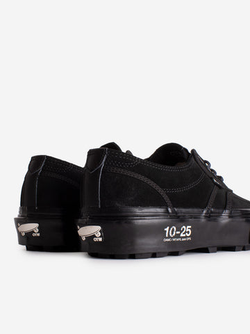 VANS OTW Seylynn Lug nere x OAMC x WTAPS Nero
