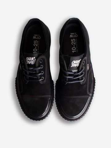 VANS OTW Seylynn Lug nere x OAMC x WTAPS Nero