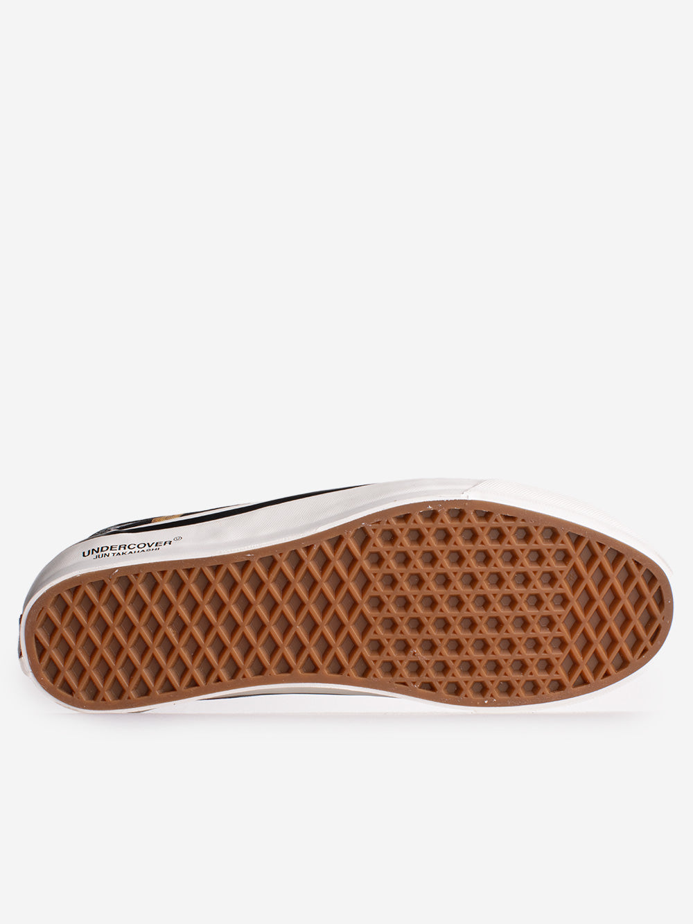 VANS OTW Old Skool Monster x Undercover Nero Urbanstaroma