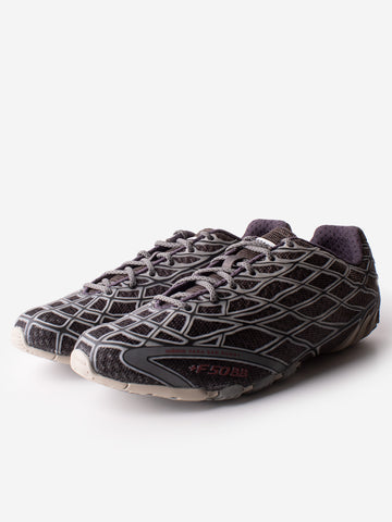 ADIDAS ORIGINALS F50 Ghost Sprint x Bad Bunny 'Core Black' Nero