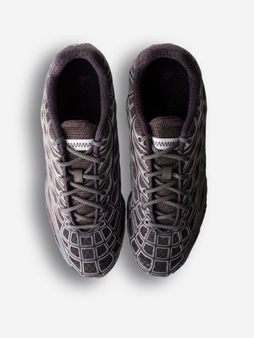 ADIDAS ORIGINALS F50 Ghost Sprint x Bad Bunny 'Core Black' Nero