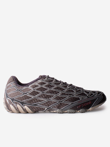 ADIDAS ORIGINALS F50 Ghost Sprint x Bad Bunny 'Core Black' Nero