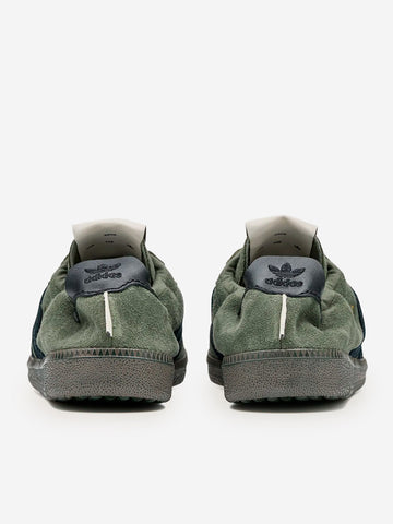 ADIDAS ORIGINALS SFTM X ADIDAS 008 Samba OG verdi Verde