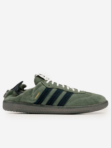 ADIDAS ORIGINALS SFTM X ADIDAS 008 Samba OG verdi Verde