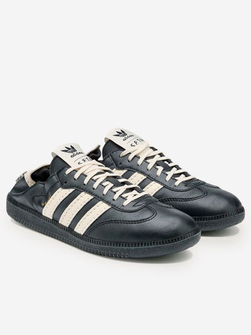 ADIDAS ORIGINALS SFTM X ADIDAS 008 Samba OG nero Nero