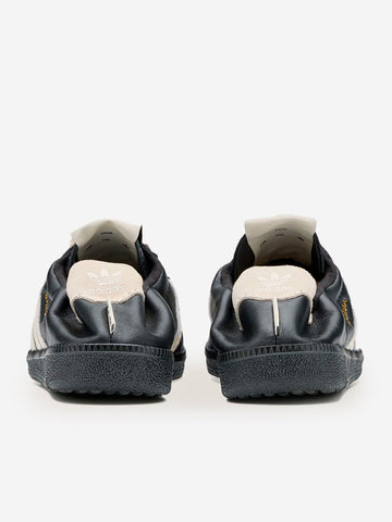 ADIDAS ORIGINALS SFTM X ADIDAS 008 Samba OG nero Nero
