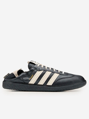 ADIDAS ORIGINALS SFTM X ADIDAS 008 Samba OG nero Nero