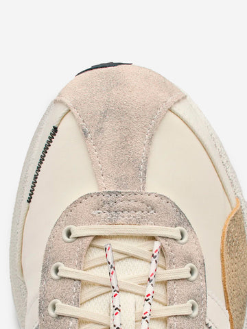 ADIDAS ORIGINALS x SFTM SL72 Pro 'Cream White' Crema
