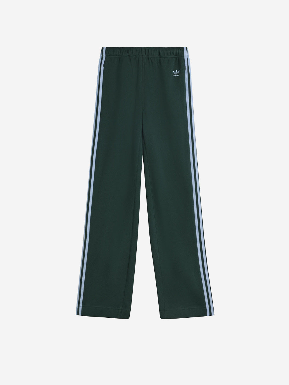 ADIDAS x Wales Bonner track pants 80's Verde azzurro Urbanstaroma