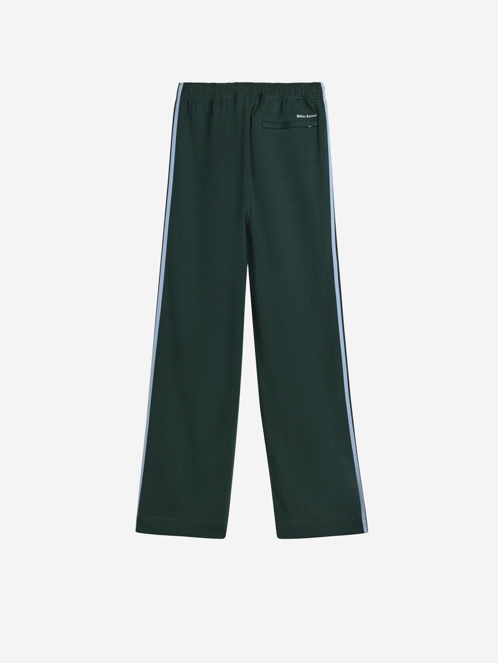 ADIDAS x Wales Bonner track pants 80's Verde azzurro Urbanstaroma