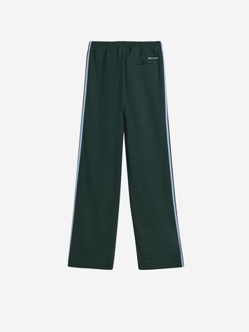 ADIDAS x Wales Bonner track pants 80's Verde azzurro