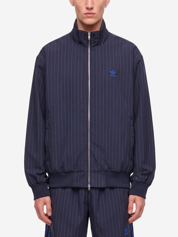 ADIDAS x Wales Bonner track jacket gessata blu