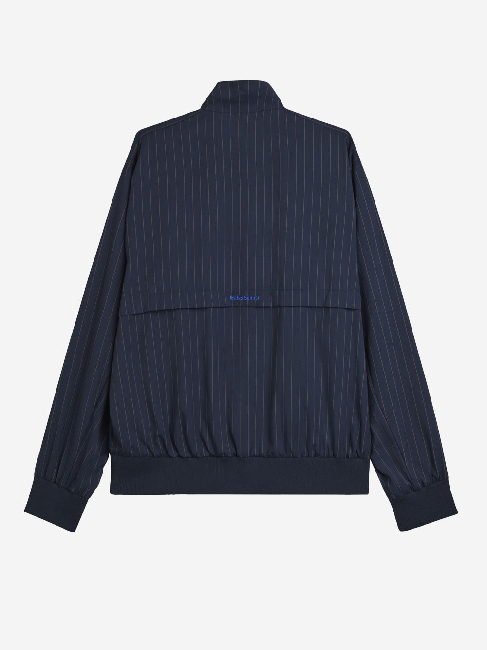 ADIDAS x Wales Bonner track jacket gessata blu Urbanstaroma