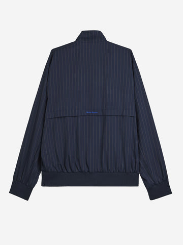 ADIDAS x Wales Bonner track jacket gessata blu