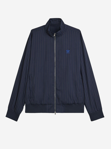 ADIDAS x Wales Bonner track jacket gessata blu