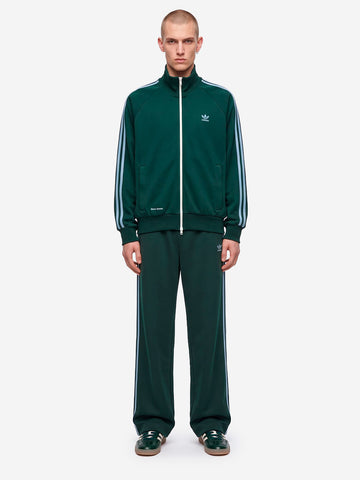 ADIDAS x Wales Bonner track jacket 80's Verde azzurro
