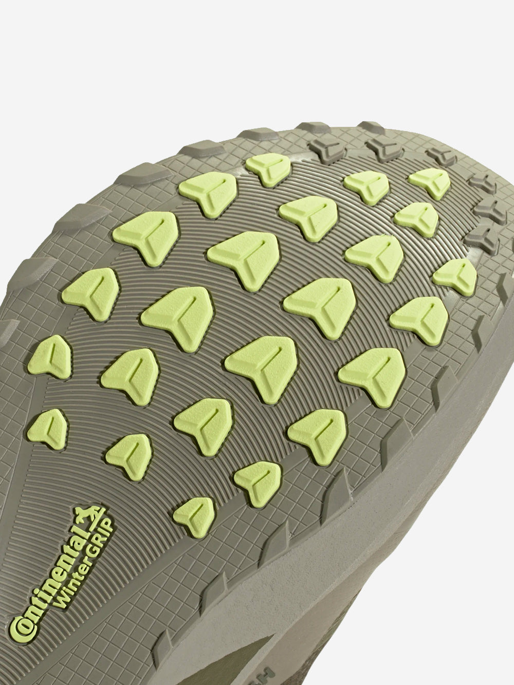 ADIDAS Hyperboost ATR M Verde Oliva Urbanstaroma