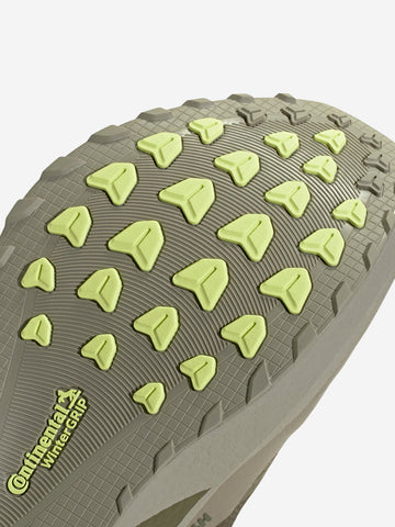 ADIDAS Hyperboost ATR M Verde Oliva