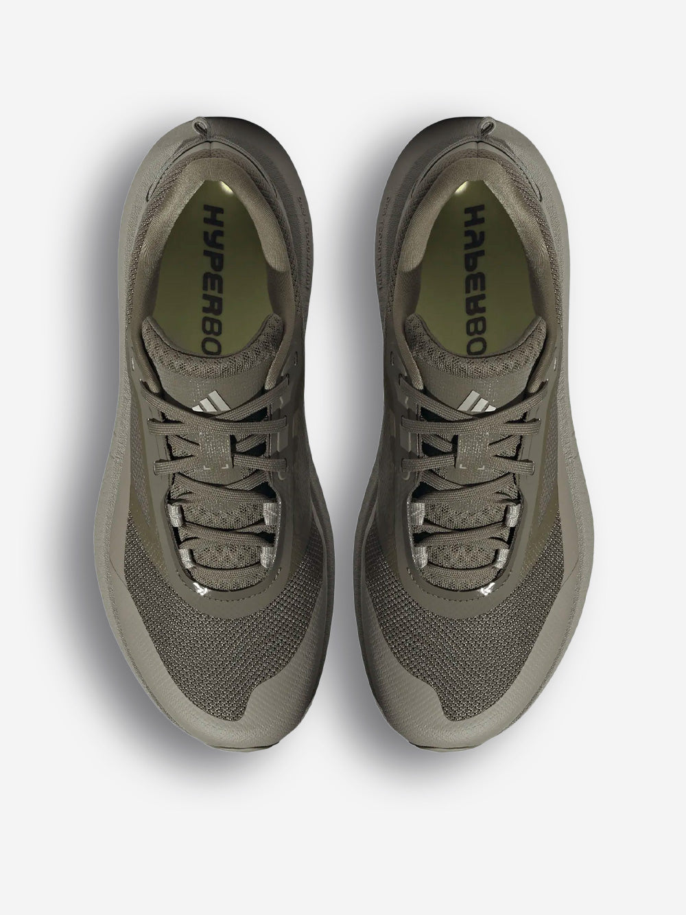 ADIDAS Hyperboost ATR M Verde Oliva Urbanstaroma