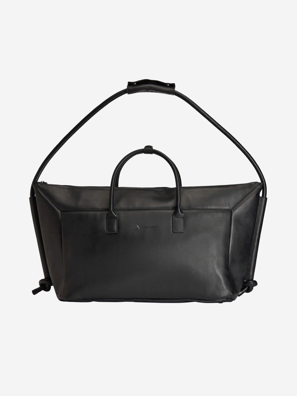 ADIDAS ORIGINALS Adidas x Entire Studios Borsa da palestra Nero Urbanstaroma