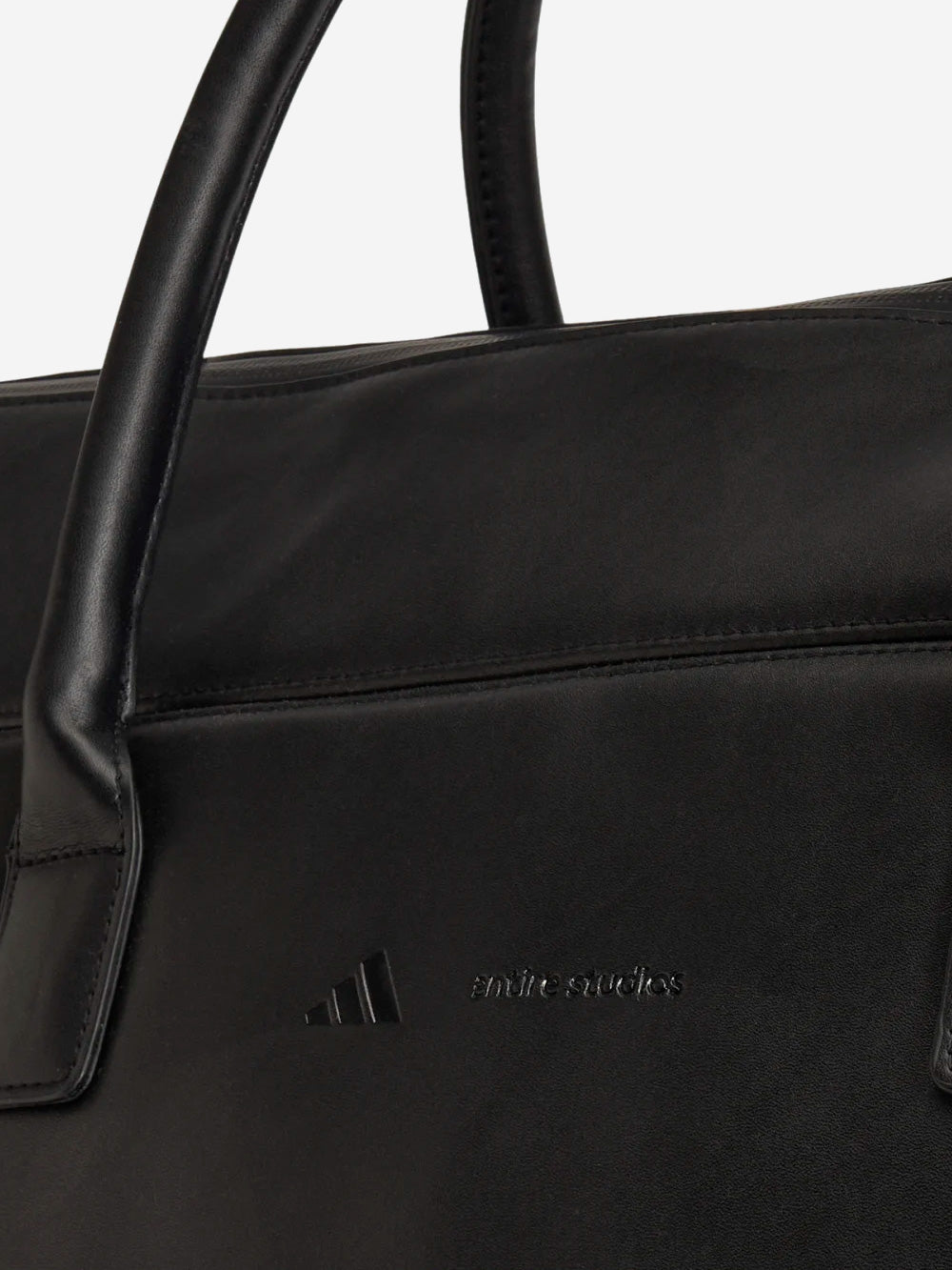 ADIDAS ORIGINALS Adidas x Entire Studios Borsa da palestra Nero Urbanstaroma