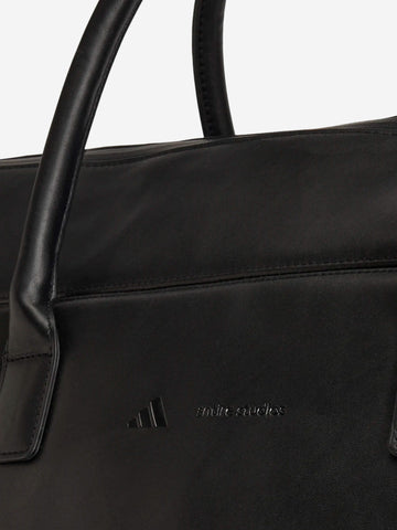 ADIDAS ORIGINALS Adidas x Entire Studios Borsa da palestra Nero
