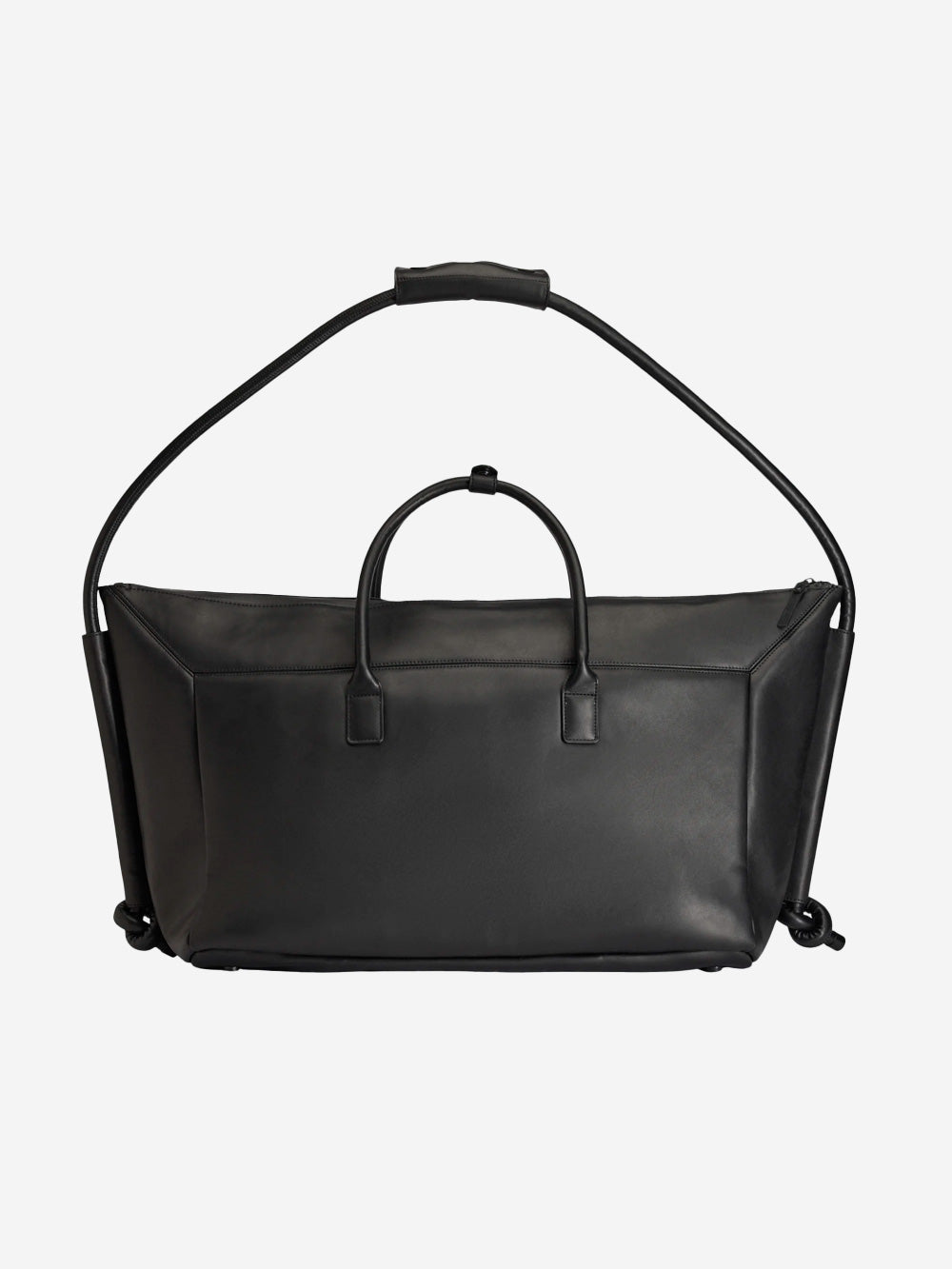 ADIDAS ORIGINALS Adidas x Entire Studios Borsa da palestra Nero Urbanstaroma
