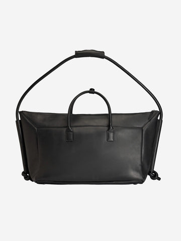 ADIDAS ORIGINALS Adidas x Entire Studios Borsa da palestra Nero
